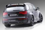 Audi Q7 S-Line by Je Design 2010 года